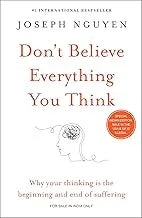 Don't Believe Everything You Think (English)