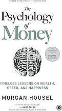 The Psychology of Money – Deluxe Edition