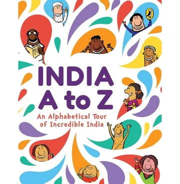 India A To Z