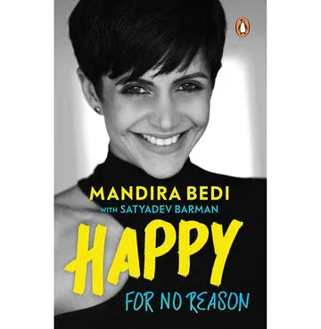 Happy For No Reason