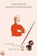 Letters of Swami Vivekananda (4 Vol Set): (Revised & Enlarged Edition)