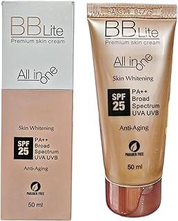 B B LITE Premium Skin Cream SPF 25 PA++ | 50 Ml