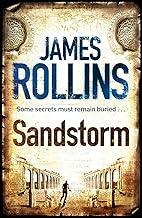 SANDSTORM (REISSUES)