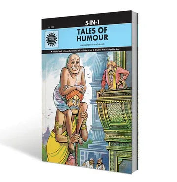 Tales Of Humour