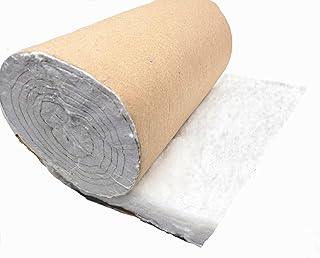 KaratKing Absorbent Pure Cotton Roll for Baby care Cometic & Skincare Use | Soft Cotton for cleaning Wound's Art & Craft's (500 Grams)
