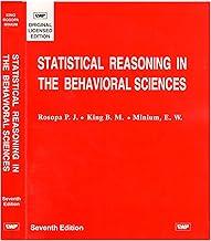 Statistical Reasoning in the Behavioral Sciences 7 th ed Original_Licensed