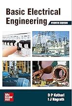 BASIC ELECTRICAL ENGINEERING