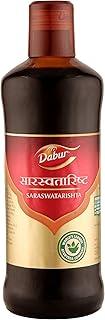 Dabur Saraswatarishta - 450 ml