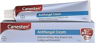 Canesten 1% - Tube of 30g Anti-Fungal Cream