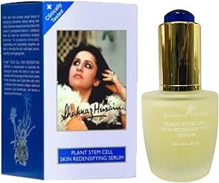 Shahnaz Husain Plant Stem Cell | Skin Redensifying Serum | Restores Density To The Skin | 30g
