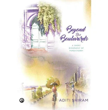 Beyond The Boulevards
