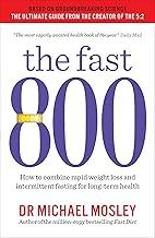 THE FAST 800