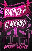 Classic Shine Butcher and Blackbird Book Perfect Paperback In English (KVS.CS_824)