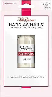 Sally Hansen Hard as Nails, 13.3ml