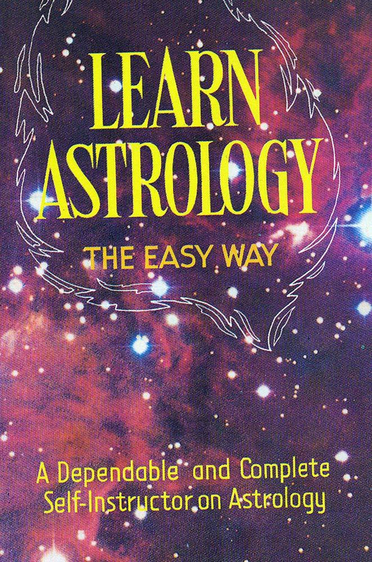 Learn Astrology