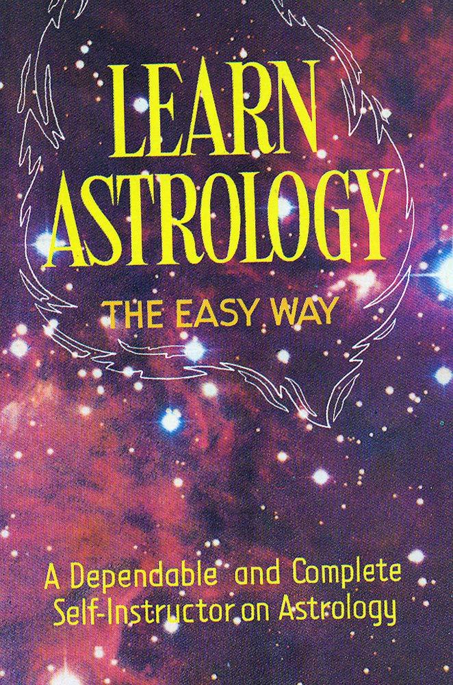 Learn Astrology