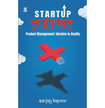 Startup Sutras