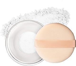 MARS Born To Bake Setting Loose Powder For Oil Control Matte Finish (8.0gm) (TRANSLUCENT) | Ultra-Fine & Weightless | Long-Lasting | Crease Proof | Blurs Pores & Smooths Fine Lines