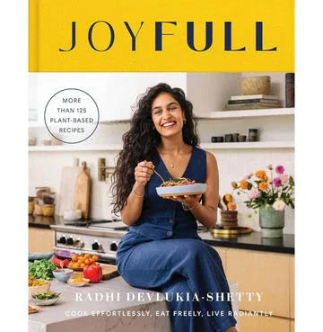 Joyfull: Cook Effortlessly