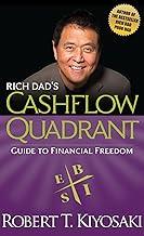 Rich Dads Cashflow Quadrant