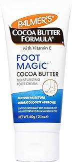 Palmer's Palmers Liquid Cocoa Butter With Vitamin E Foot Magic - 2.1 Oz