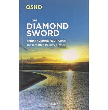 The Diamond Sword