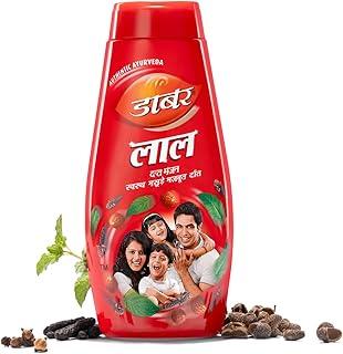 DABUR Lal Dant Manjan Gingivitis Prevention Tooth Powder - 150 g