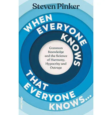 What Everyone Knows, That Everyone Know