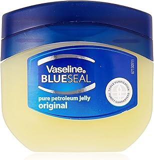 Vaseline Original, Skin Protecting Jelly, 200g, for Soft and Smooth Skin, with Multivitamins & Enhanced Fragrance, for Dull, Dry or Cracked Skin, For Men & Women