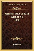 Memoirs Of A Lady In Waiting V1 (1860)