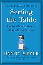 Setting the Table