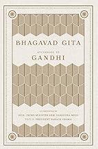 Bhagavad Gita According to Gandhi Hardbound
