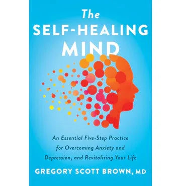 Self-Healing Mind, The