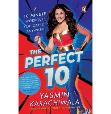 The Perfect 10: 10-Minute Workouts You Can Do Anywhere