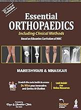 ESSENTIAL ORTHOPAEDICS