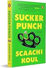 Sucker Punch: Essays
