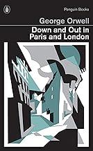 Down and Out in Paris and London