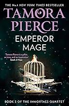 Emperor Mage: Book 3 (The Immortals)