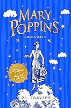 MARY POPPINS COMES BACK