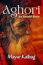 Classic Shine Aghori Book Paperback In English (KVS.CS_803)