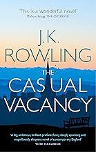THE CASUAL VACANCY