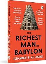 The Richest Man In Babylon by George S. Clason - Original Premium Paperback Edition (Complete)