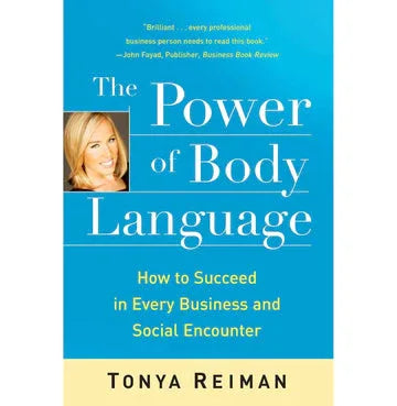 Power Ofr Body Language