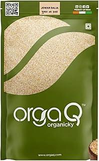 OrgaQ Organicky – Premium Natural Products