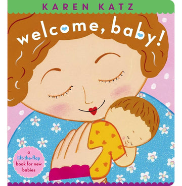 Welcome, Baby
