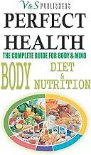 Perfect Health - Body Diet Nutrition