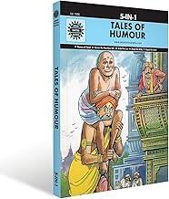 Tales Of Humour