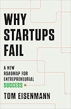 Why Startups Fail