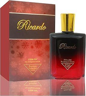 Formless Ricardo 100ml Spray Perfume