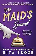 A Molly The Maid Mystery (3) — The Maid’S Secret
